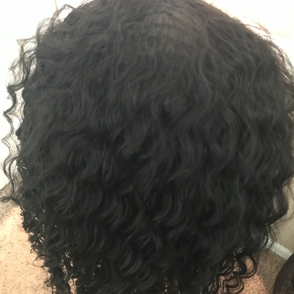 HH wig